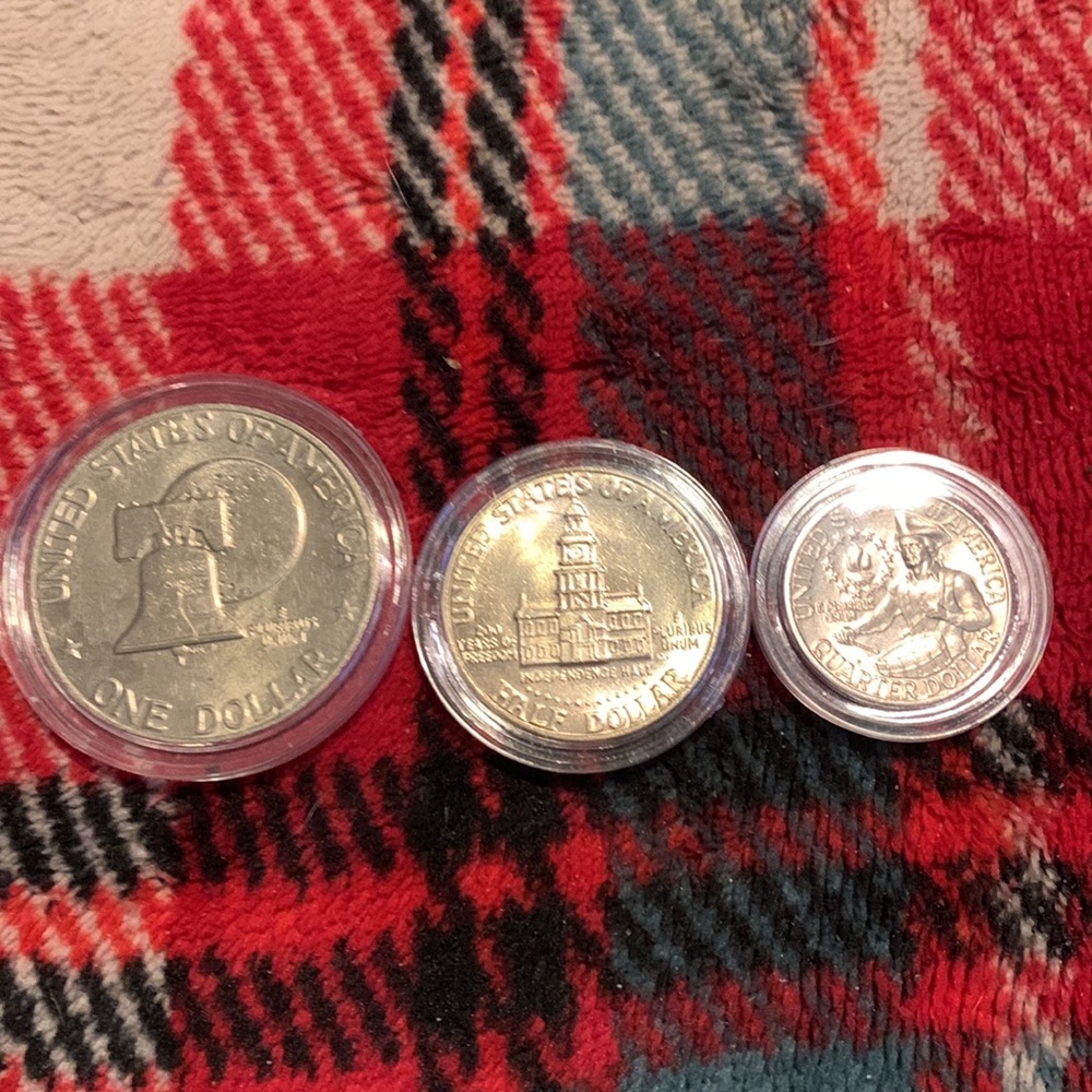 Bicentennial collection. - Picture 3 of 3